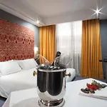 Szálloda Imperatori Róma
