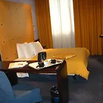 Szálloda Imperatori 4*