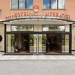 Szálloda Imperatori 4*