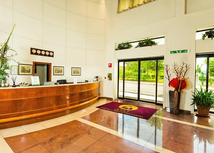 Imperatori Hotel Rzym