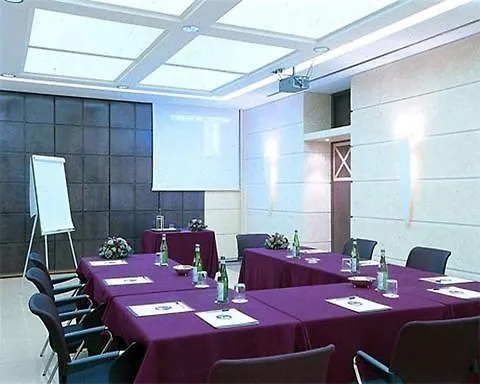 Hotel Imperatori Rzym