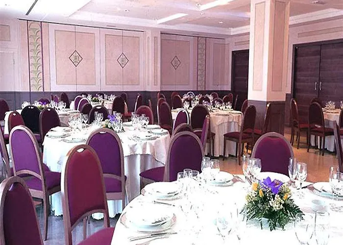 Imperatori Hotel Rzym