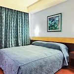فندق Imperatori 4*