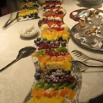 Imperatori فندق