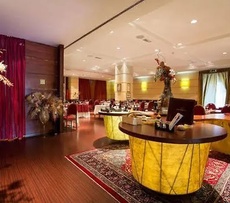 Imperatori Hotell 4*