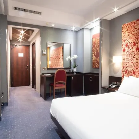 Imperatori Hotell 4*