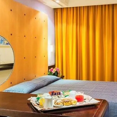 Imperatori Hotell Rom