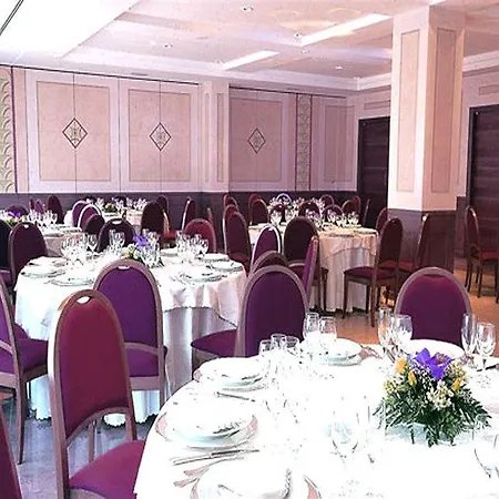 Imperatori Hotell Rom