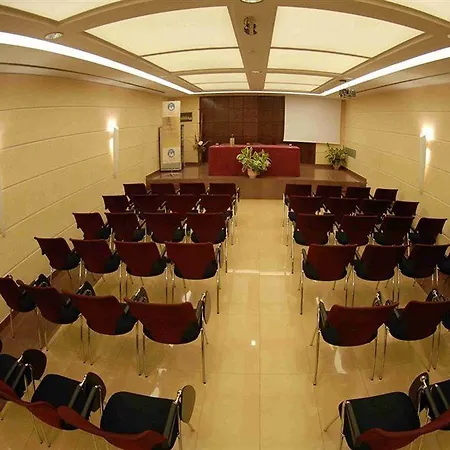 Hotell Imperatori Rom