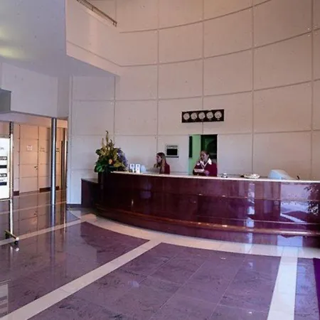 Hotell Imperatori 4*