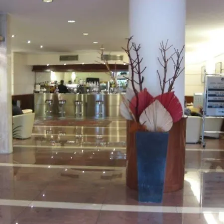 Imperatori 4* Rome