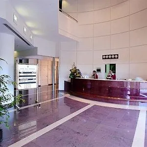 Hotel Imperatori 4*