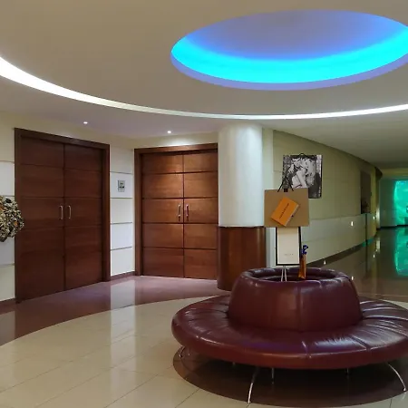 Imperatori Hotell Rom