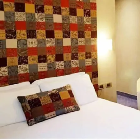 Imperatori 4* 로마