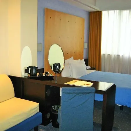 Hotell Imperatori