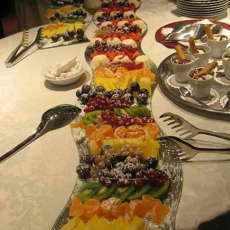 Hotell Imperatori