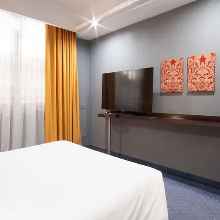 Hotell Imperatori 4*