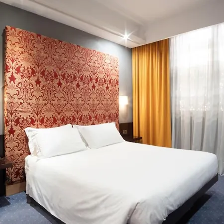 Imperatori Hotell Rom