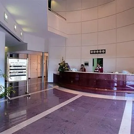 Imperatori 4*