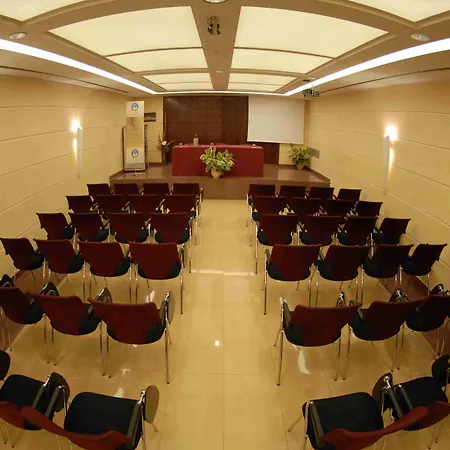 Ξενοδοχείο Imperatori Ρώμη