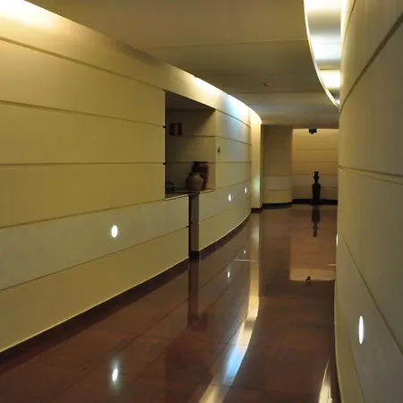 Imperatori 4* Ρώμη