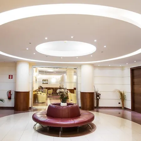 Imperatori Hotell 4*