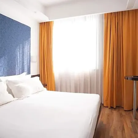 Hotel Imperatori