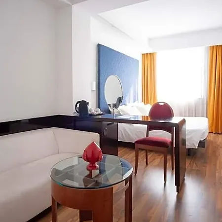 Imperatori Hotel Roma