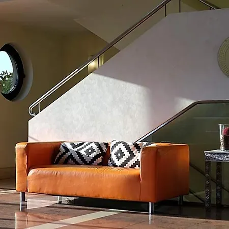 Hotel Imperatori 4*