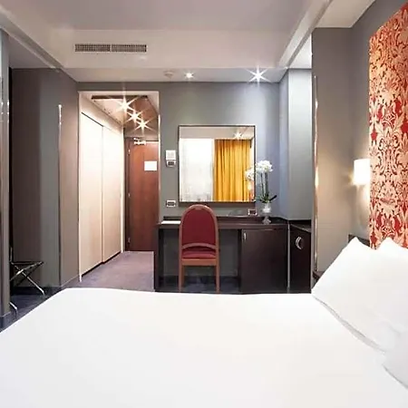 Imperatori Hotel Roma