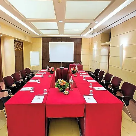 Hotel Imperatori 4*