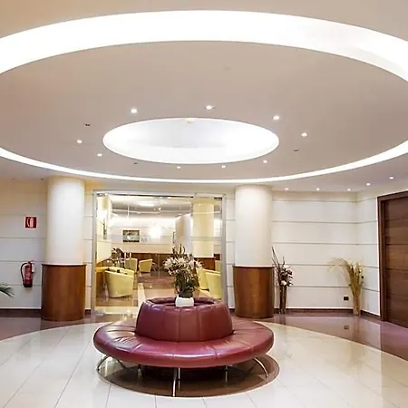 Hotel Imperatori