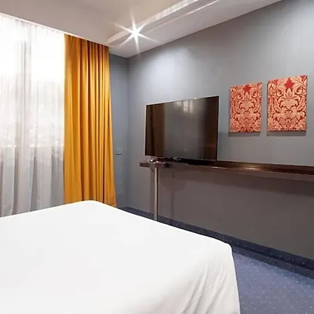 Hotel Imperatori 4*