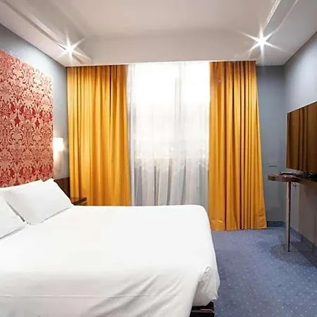 Hotel Imperatori