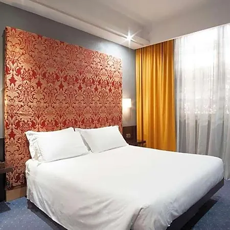 Imperatori Hotel Roma
