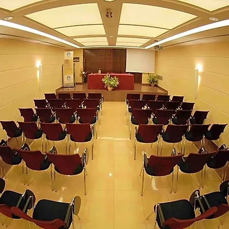 Imperatori Hotel 4*