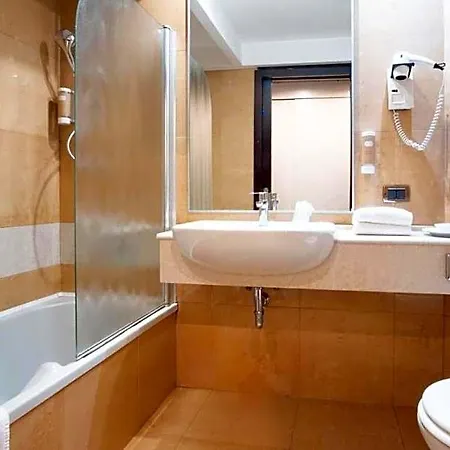 Imperatori Отель