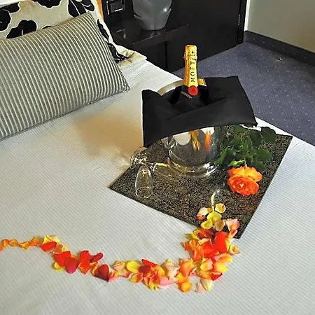 Imperatori 4* Рим