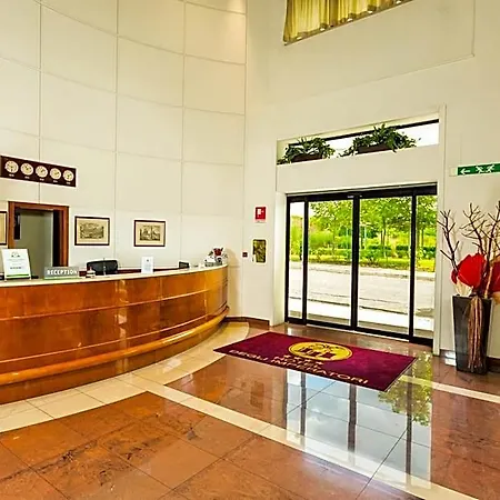 Hotel Imperatori Roma