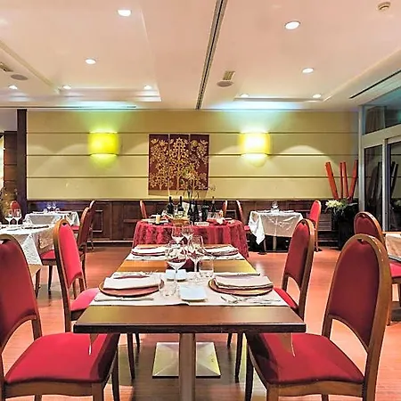 Imperatori Hotel