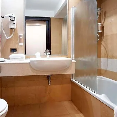 Hotel Imperatori