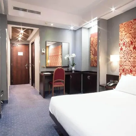 Imperatori Otel 4*