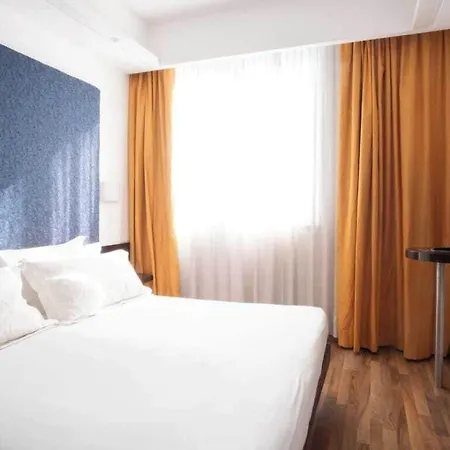 Szálloda Imperatori 4*