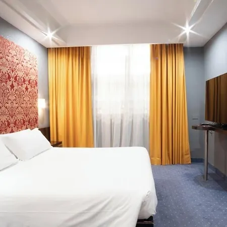 Imperatori Otel 4*