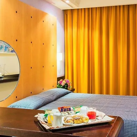 Imperatori Hotell 4*