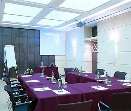 Hotell Imperatori Rom