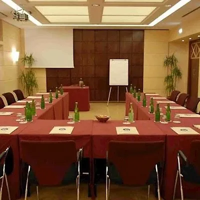 Imperatori Hotell