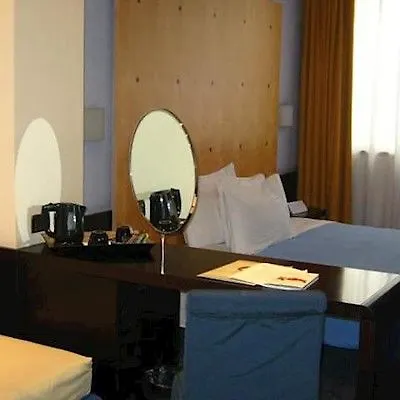 Hotell Imperatori 4*