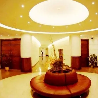 Imperatori Hotell 4*