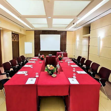 Hotell Imperatori 4*